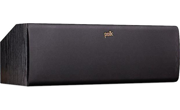 Polk Audio TSx150C (Black) Center 