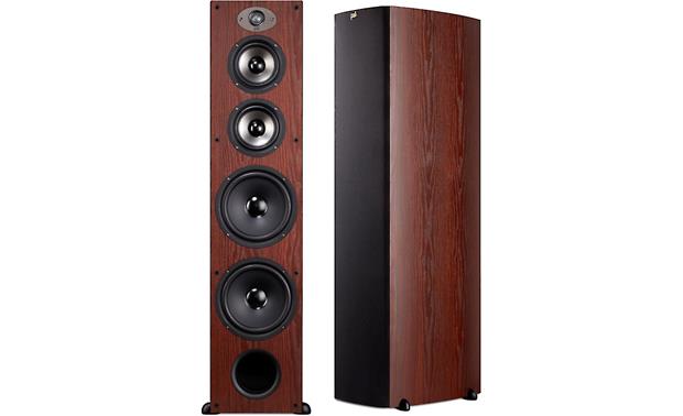 polk audio tsx550t