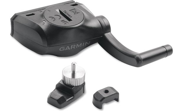 Garmin 10 Speed/cadence bike sensor at Crutchfield