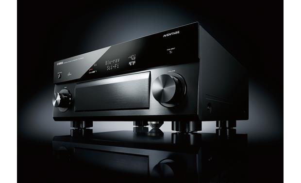 Yamaha AVENTAGE RX-A2030 9.2-channel home theater receiver 