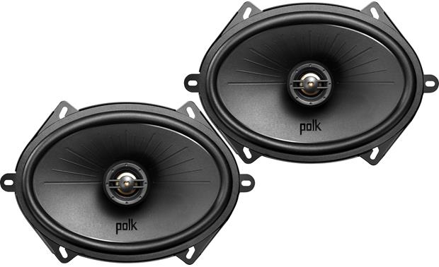 polk audio dxi 525