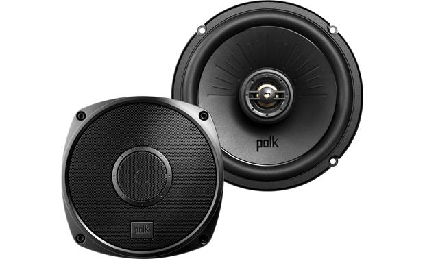 polk audio 6