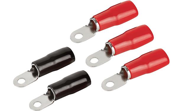 T-Spec Crimp-on Ring Terminals