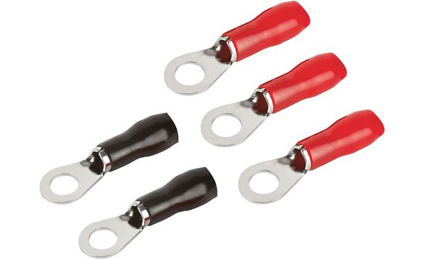 T-Spec Crimp-on Ring Terminals