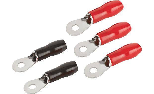 T-Spec Crimp-on Ring Terminals