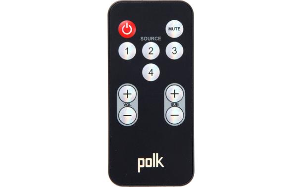 polk surroundbar 9000