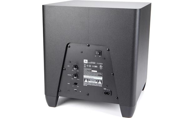 jbl sb400 subwoofer