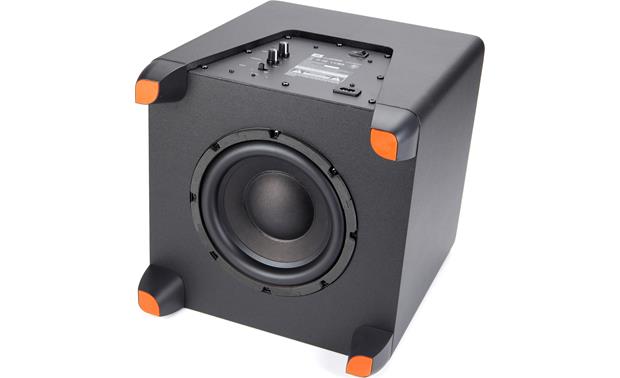 subwoofer jbl sb400