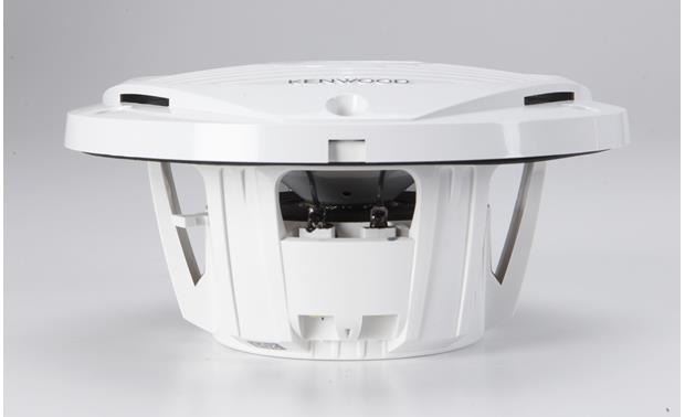 kenwood kfc 1652mrw marine speaker