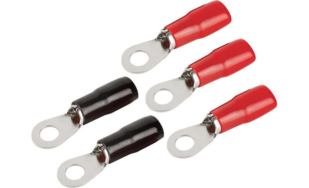 T-Spec Crimp-on Ring Terminals