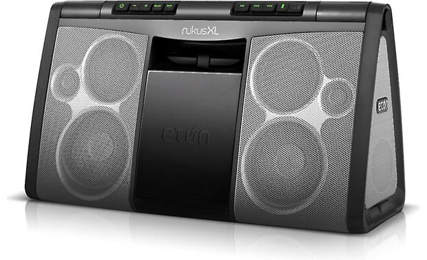 rukus solar