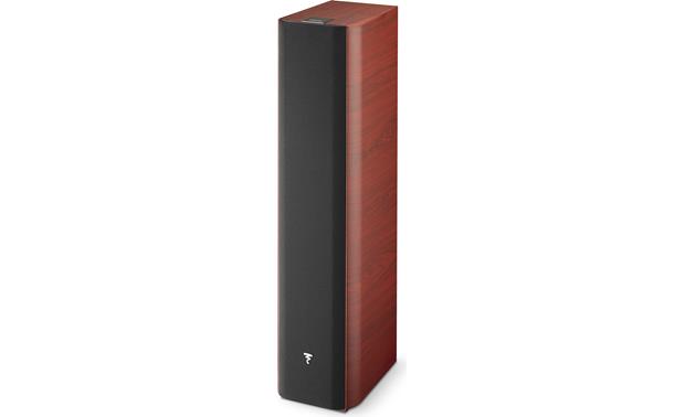 focal chorus 716 walnut