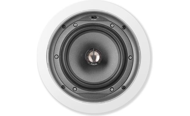 focal chorus 706 vs 706v