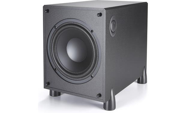 definitive subwoofer prosub 800