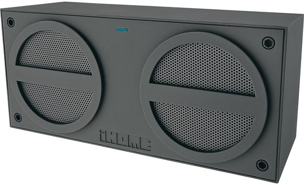 ihome wireless bluetooth speaker