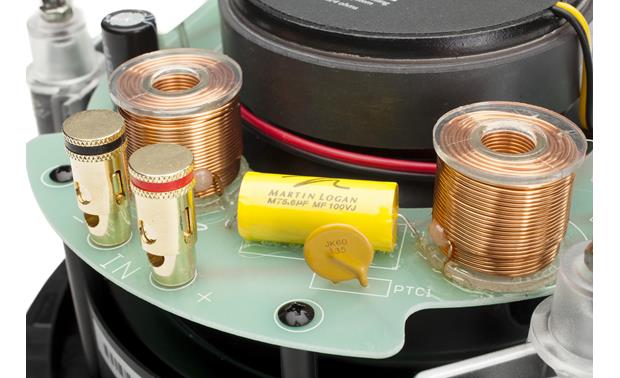 martin logan helos 12