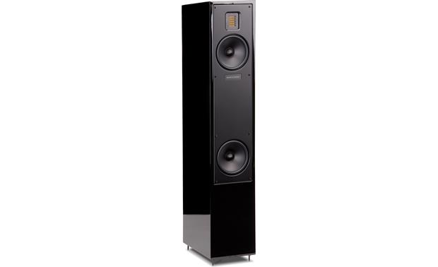 MartinLogan Motion® 20 (Gloss Black 