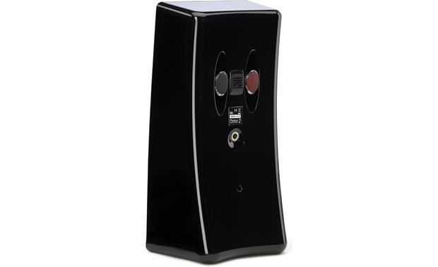 martin logan motion 2 speakers