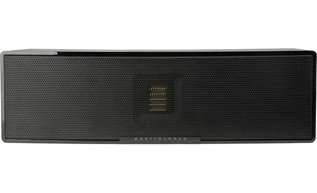 martin logan motion c