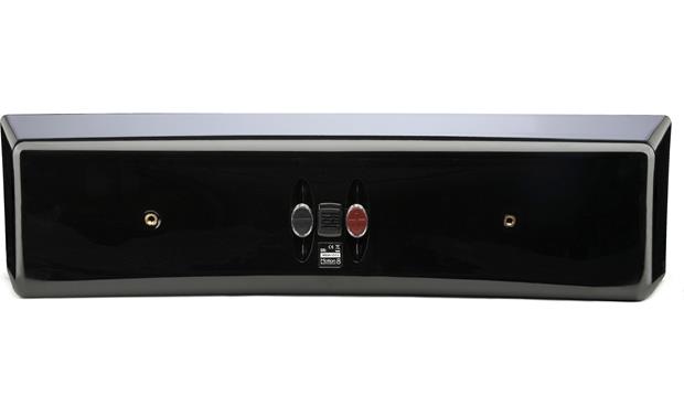 martin logan motion 8 center