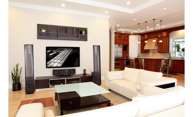 martin logan motif x