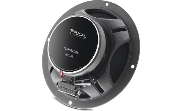 focal integration isc 165