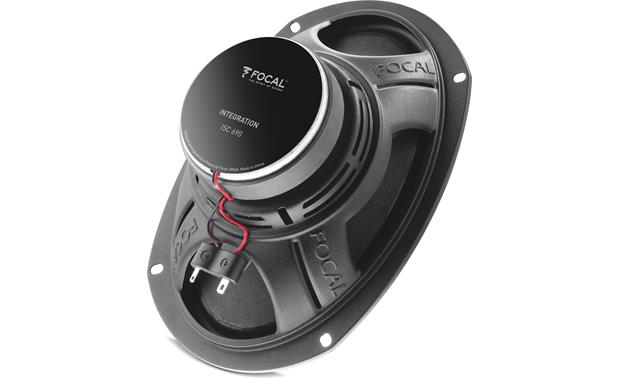 focal integration isc 690