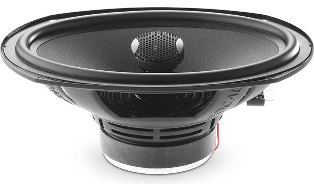 focal integration isc 690