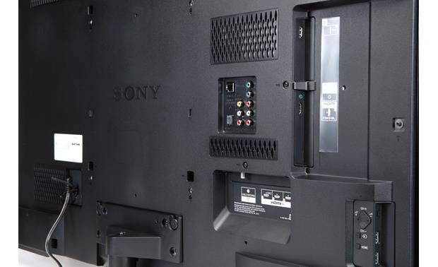 Sony KDL-47W802A 47