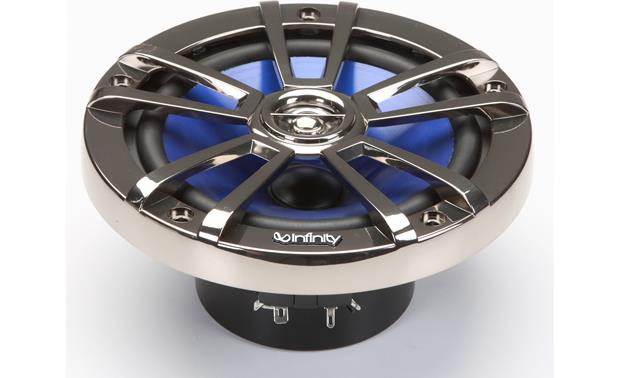 Infinity INF-MPK250 Marine audio 