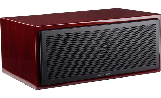 martin logan motion 30 center channel speaker