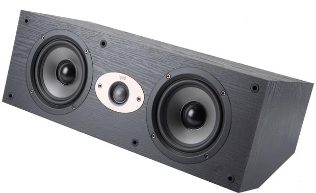 polk audio tsx 150c