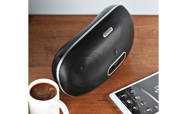 denon cocoon dsd 300