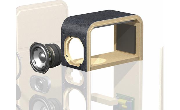 boston acoustics m350