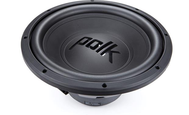 polk audio dxi 12 dual voice coil