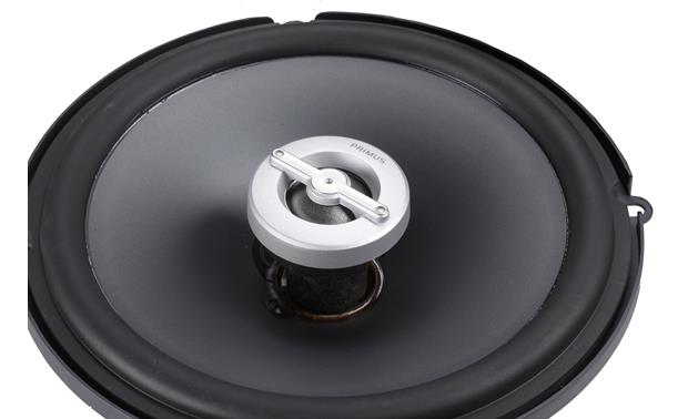 infinity primus pr6502is
