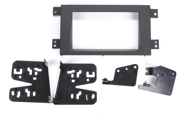 Metra 95-7870G Dash Kit