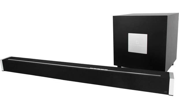 definitive technology solocinema studio