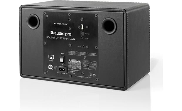 audio pro allroom air one