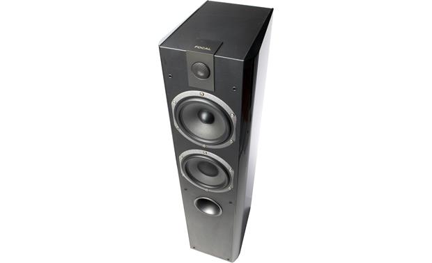 focal chorus 716 white