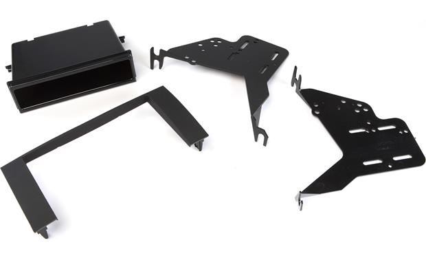 Metra 99-8240B Dash Kit