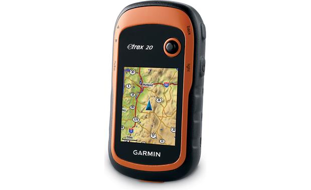 garmin etrex 10 olx