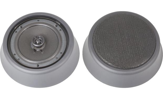 surface mount marine speakers