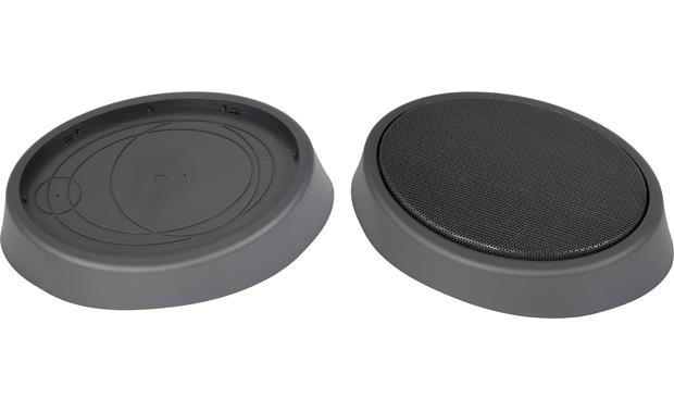 surface mount speakers