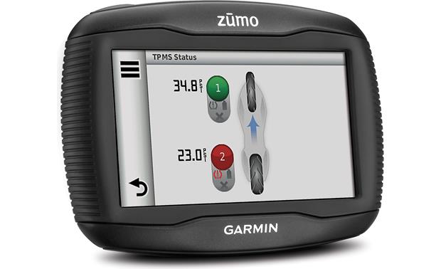 GARMIN TIRE PRESSURE MONITOR SENSOR FOR ZUMO 390 5 