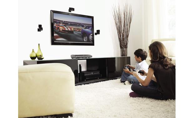 bose lifestyle 535 ii