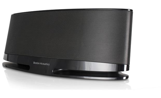 boston acoustics bluetooth