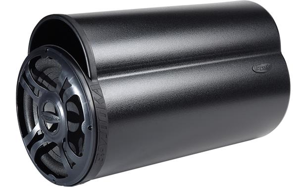 box speaker bazooka