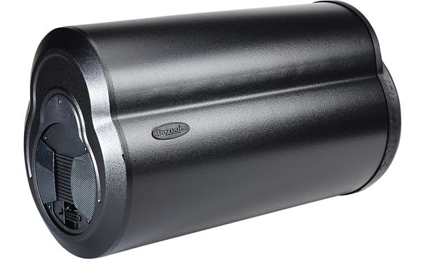 Bazooka BTA10100 BT Series 100-watt powered 10" Bass Tube® at