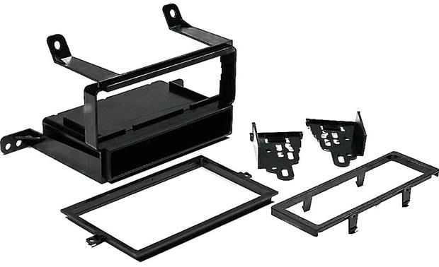 Metra 99-7581 Dash Kit